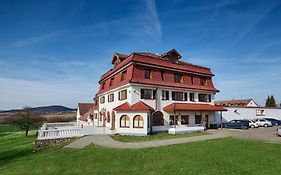 Hotel Stamberk